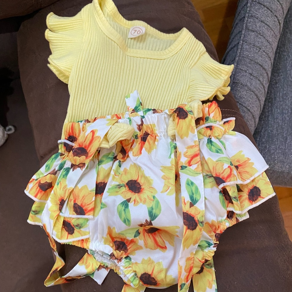 Baby outfit